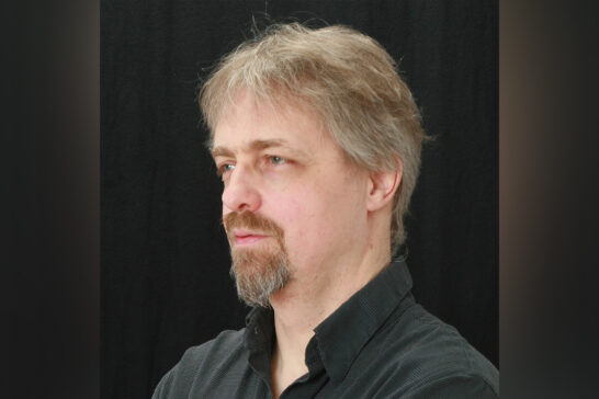 Alumnus Interview: Gregory Hall (Composition '86)