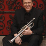 David Bilger, trumpet