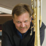 Blair Bollinger, trombone