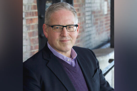 David Hayes (Conducting ’89) Appointed Music Director of Chamber Orchestra of Philadelphia