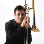 Haroz Nitzan, Trombone