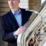 Craig Knox, Tuba