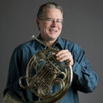 Jeffrey Lang, horn