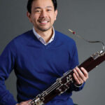 Matsukawa Daniel, bassoon