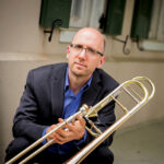 Matthew Vaughan, Trombone