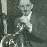 Anton Horner, horn