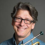 Jeffrey Curnow, trumpet