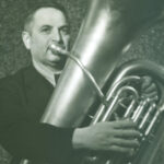 Philip Donatelli, Tuba