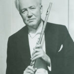 William Kincaid, flute