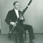 Sol Schoenbach, bassoon