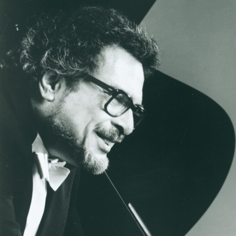 Leon Fleisher