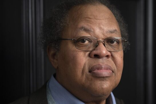 Interview with Composer George Lewis in <i>I Care If You Listen</i>