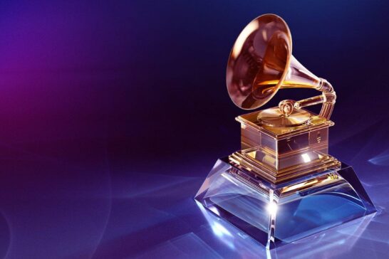 Congratulations to Curtis’ 2025 Grammy Nominees!