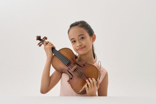 Himari Named One of Classic FM’s 30 Rising Stars Under 30